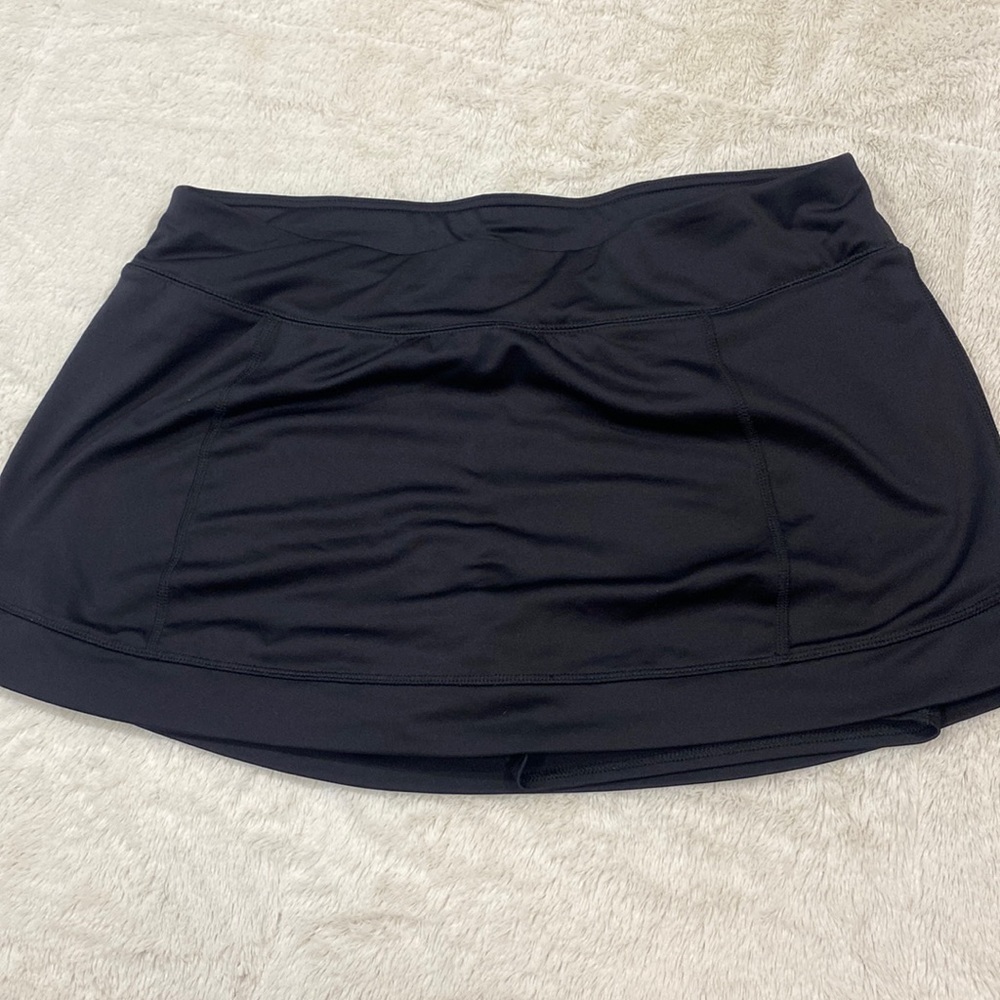 Skorts